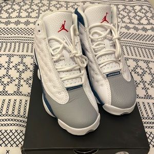 Air Jordan 13 retro GS